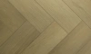 My Step Aqua Herringbone Cork EWH-7136
